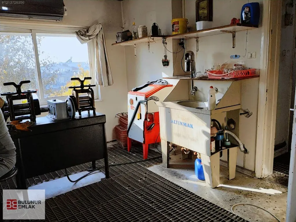 BULUNUR EMLAK TAN SATILIK 3+1 FIRSAT DAİRE