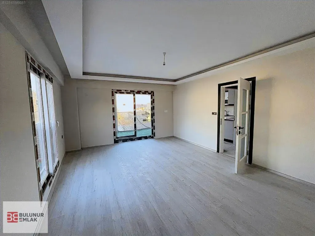 UMURLU ÇARŞIDA KAÇMAZ FIRSAT SIFIR 3+1 DAİRE