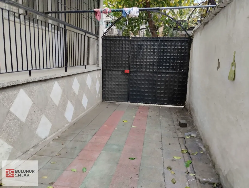 BULUNUR EMLAK'TAN EŞYALI YA DA EŞYASIZ SATILIK DAİRE...