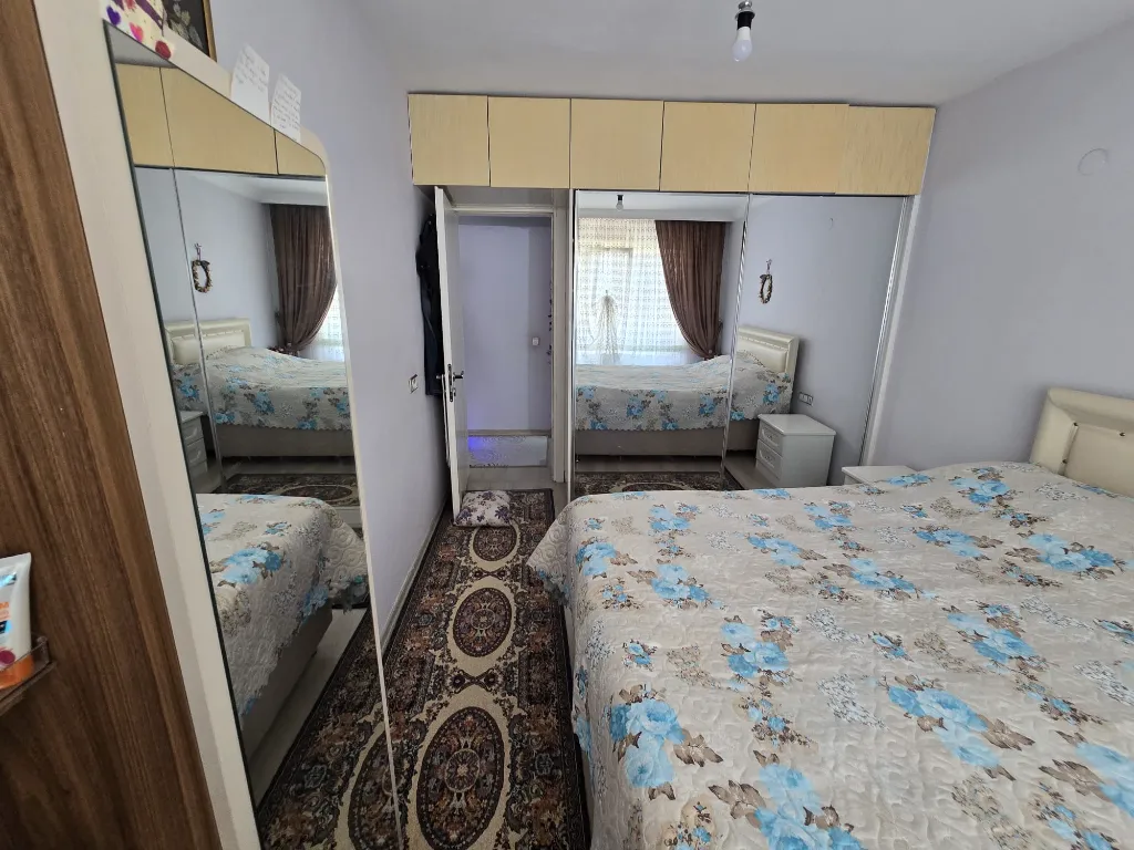 BULUNUR EMLAKTAN MEŞRUTİYET CADDE ÜSTÜ ARAKAT ACİL SATILIK DAİRE