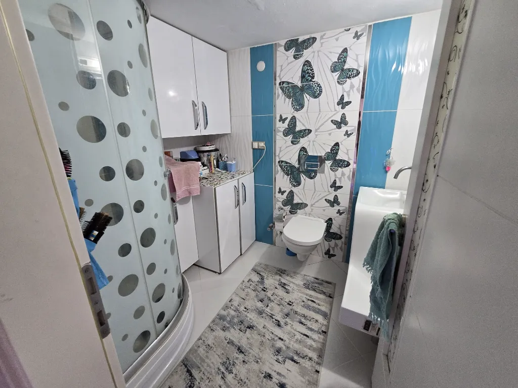 BULUNUR EMLAKTAN MEŞRUTİYET CADDE ÜSTÜ ARAKAT ACİL SATILIK DAİRE
