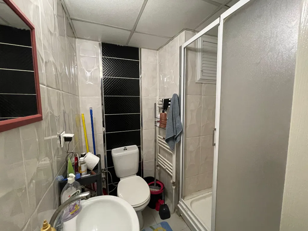 BULUNUR EMLAKTAN ORTA MAHALLEDE 1+1 SATILIK FIRSAT DAİRE